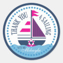 Zoek naar schepen stickers Zeilboot