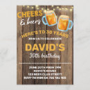 Zoek naar bieren uitnodigingen Verrassingsverjaardag
