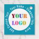 Zoek naar logo cadeau labels Promotie