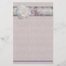 Zoek naar floral design briefpapier Natuur