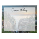 Zoek naar steen notitieblokken Landschap