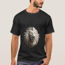 Zoek naar leeuw logo kleding Geometrisch lion