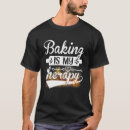 Zoek naar banketbakker tshirts Chef