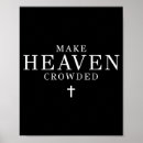 Zoek naar hemel posters Minimalistisch