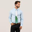 Zoek naar palmblad stropdassen Botanisch