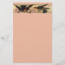 Zoek naar birds briefpapier Elk persoon