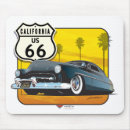 Zoek naar route 66 muismatten Vintage