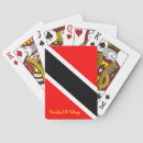 Zoek naar flag speelkaarten Elk persoon