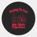 Zoek naar moeder humor stickers Meme