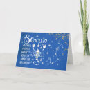 Zoek naar scorpio kaarten Sterren
