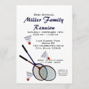 Zoek naar badminton uitnodigingen Sport