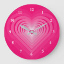 Zoek naar hart klokken Koppel