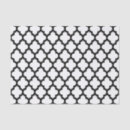 Zoek naar black and white pattern tissue papier Elegant