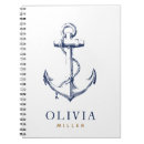 Zoek naar anchor notitieboeken Nautisch