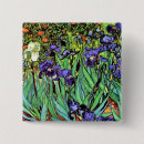 Zoek naar irissen buttons Bloemen