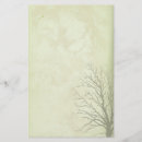 Zoek naar antiek briefpapier Gerijpt