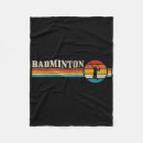 Zoek naar badminton dekens Smaakje