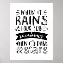 Zoek naar het citaat van de regenboog posters Voor iedereen