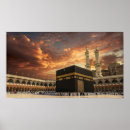 Zoek naar moslims posters Mecca