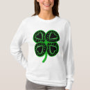 Zoek naar st patricks tshirts Klaver