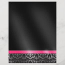 Zoek naar roze achtergrond flyers Vlieger