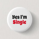Zoek naar liefde buttons Voor iedereen