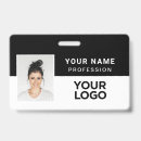 Zoek naar corporate badges Werknemer