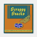 Zoek naar snack magneten Grappig