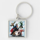 Zoek naar justice sleutelhangers Aquaman