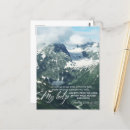 Zoek naar psalm 121 briefkaarten Christelijk