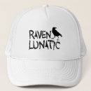 Zoek naar crow petten Voor iedereen