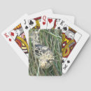 Zoek naar slangen speelkaarten Reptielen