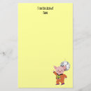 Zoek naar bal briefpapier Schattig