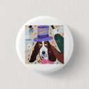 Zoek naar feest buttons Elk persoon