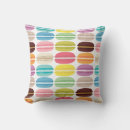 Zoek naar macaron kussens Voedsel