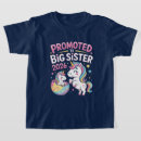 Zoek naar grote zus tshirts Ieder kind