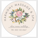 Zoek naar gebroken wit stickers Voor haar