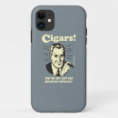 Zoek naar sigaren iphone hoesjes Rook