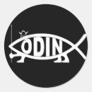 Zoek naar evolutie stickers Vis