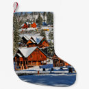 Zoek naar ski kerstsokken Winter