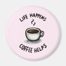 Zoek naar koffie magneten Cafeïne