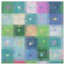Zoek naar pixel art stoffen Modern