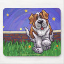Zoek naar st bernard muismatten Schattig