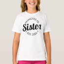 Zoek naar zuster tshirts Liefde