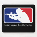 Zoek naar zombie muismatten Science fiction