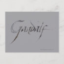 Zoek naar gandalf briefkaarten Peter jackson