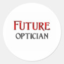 Zoek naar opticien etiketten Carrière