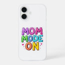 Zoek naar leuk telefoonhoesje iphone hoesjes Moeder