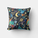 Zoek naar ruimteschip kussens Planeten