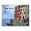 Zoek naar cinque terre kalenders Liguria